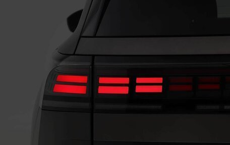 Volkswagen Teramont, 2026 год, 5 500 010 рублей, 12 фотография