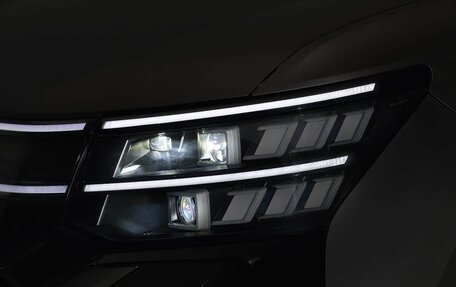 Volkswagen Teramont, 2026 год, 5 500 010 рублей, 11 фотография