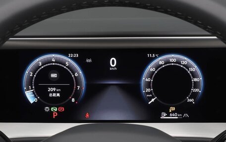 Volkswagen Teramont, 2026 год, 5 500 010 рублей, 18 фотография