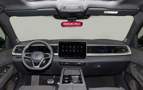 Volkswagen Teramont, 2026 год, 5 500 010 рублей, 17 фотография
