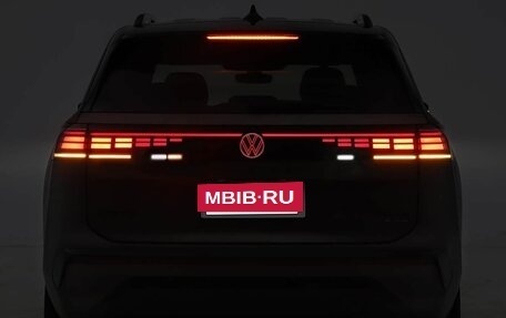 Volkswagen Teramont, 2026 год, 5 500 010 рублей, 10 фотография