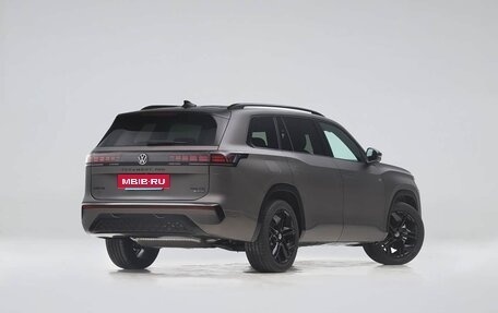 Volkswagen Teramont, 2026 год, 5 500 010 рублей, 5 фотография