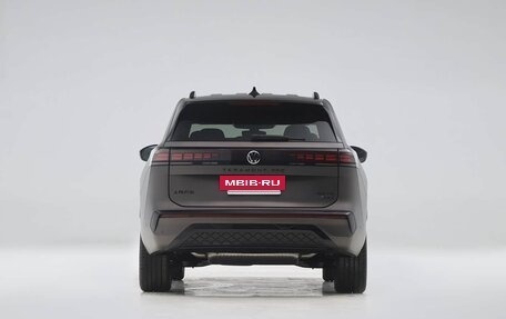 Volkswagen Teramont, 2026 год, 5 500 010 рублей, 6 фотография