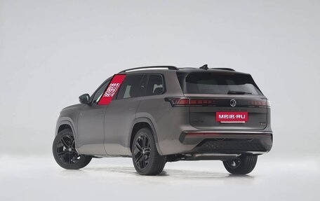 Volkswagen Teramont, 2026 год, 5 500 010 рублей, 7 фотография