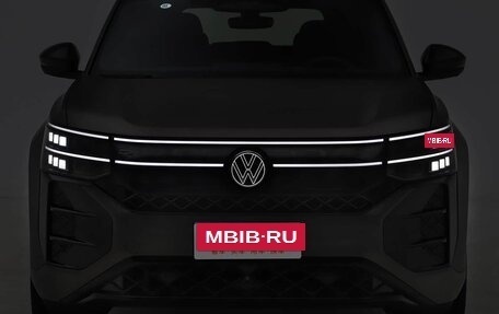 Volkswagen Teramont, 2026 год, 5 500 010 рублей, 9 фотография
