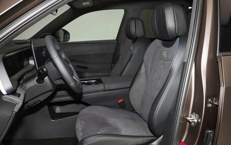 Volkswagen Teramont, 2026 год, 5 500 010 рублей, 15 фотография