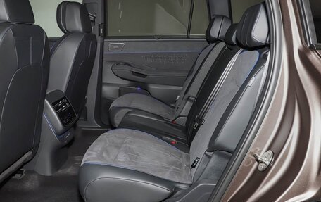 Volkswagen Teramont, 2026 год, 5 500 010 рублей, 28 фотография