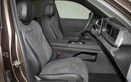 Volkswagen Teramont, 2026 год, 5 500 010 рублей, 25 фотография