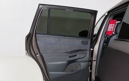 Volkswagen Teramont, 2026 год, 5 500 010 рублей, 26 фотография