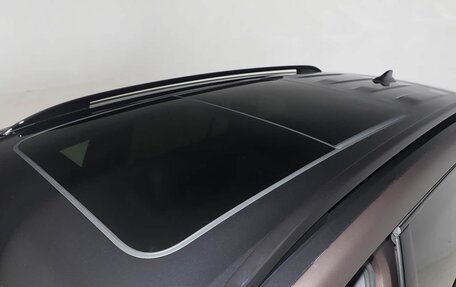Volkswagen Teramont, 2026 год, 5 500 010 рублей, 32 фотография