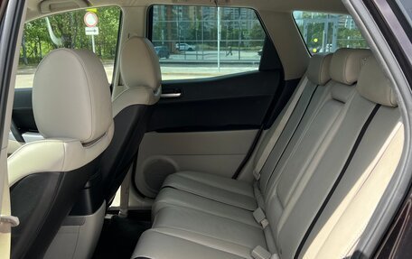 Mazda CX-7 I рестайлинг, 2008 год, 830 000 рублей, 5 фотография