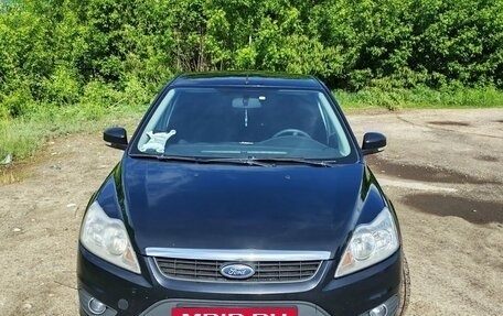 Ford Focus II рестайлинг, 2009 год, 690 000 рублей, 2 фотография