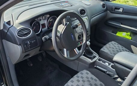 Ford Focus II рестайлинг, 2009 год, 690 000 рублей, 7 фотография