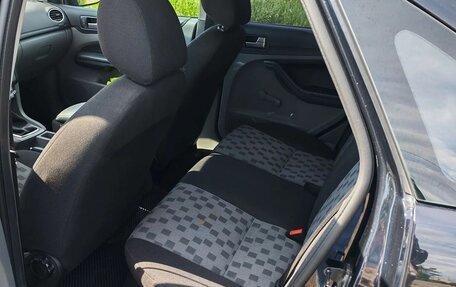 Ford Focus II рестайлинг, 2009 год, 690 000 рублей, 8 фотография