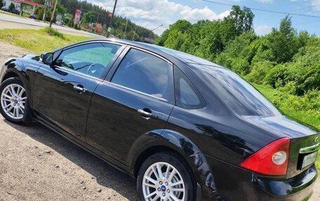 Ford Focus II рестайлинг, 2009 год, 690 000 рублей, 6 фотография