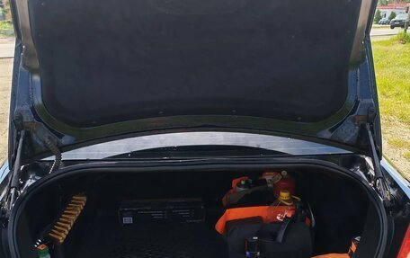 Ford Focus II рестайлинг, 2009 год, 690 000 рублей, 12 фотография