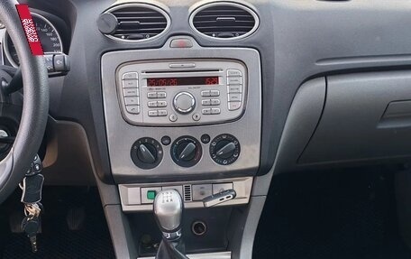 Ford Focus II рестайлинг, 2009 год, 690 000 рублей, 10 фотография