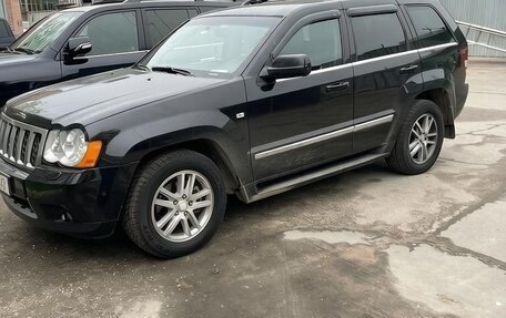 Jeep Grand Cherokee, 2008 год, 1 250 000 рублей, 3 фотография