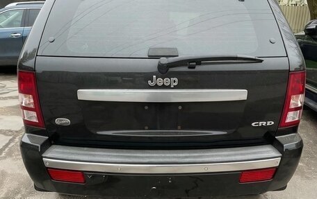 Jeep Grand Cherokee, 2008 год, 1 250 000 рублей, 2 фотография