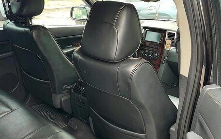 Jeep Grand Cherokee, 2008 год, 1 250 000 рублей, 4 фотография