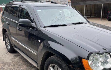 Jeep Grand Cherokee, 2008 год, 1 250 000 рублей, 5 фотография