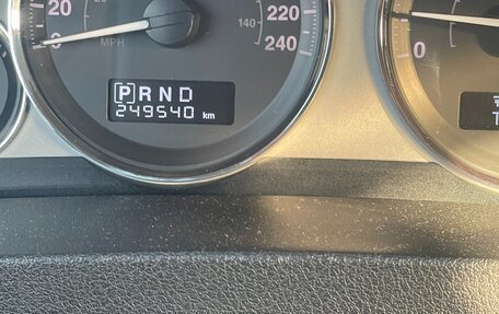 Jeep Grand Cherokee, 2008 год, 1 250 000 рублей, 8 фотография