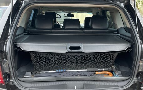 Jeep Grand Cherokee, 2008 год, 1 250 000 рублей, 6 фотография