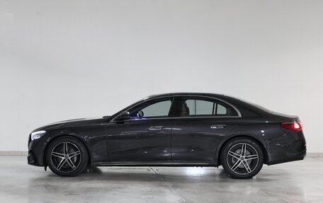 Mercedes-Benz E-Класс, 2025 год, 8 300 000 рублей, 2 фотография
