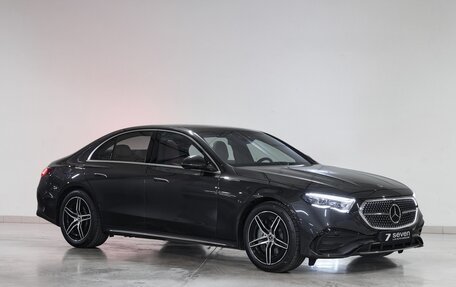 Mercedes-Benz E-Класс, 2025 год, 8 300 000 рублей, 7 фотография