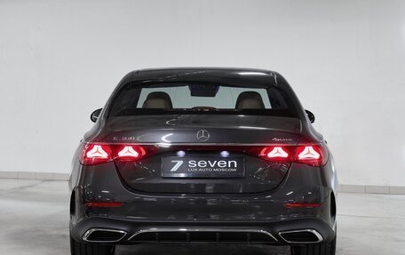 Mercedes-Benz E-Класс, 2025 год, 8 300 000 рублей, 4 фотография
