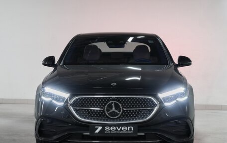 Mercedes-Benz E-Класс, 2025 год, 8 300 000 рублей, 8 фотография