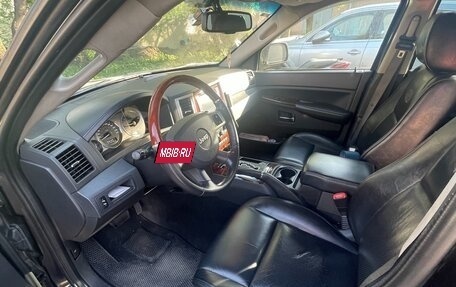 Jeep Grand Cherokee, 2008 год, 1 250 000 рублей, 7 фотография