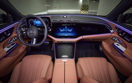 Mercedes-Benz E-Класс, 2025 год, 8 300 000 рублей, 11 фотография