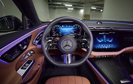 Mercedes-Benz E-Класс, 2025 год, 8 300 000 рублей, 12 фотография