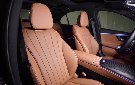 Mercedes-Benz E-Класс, 2025 год, 8 300 000 рублей, 14 фотография