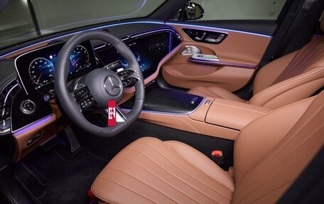Mercedes-Benz E-Класс, 2025 год, 8 300 000 рублей, 10 фотография