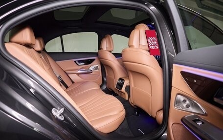 Mercedes-Benz E-Класс, 2025 год, 8 300 000 рублей, 16 фотография