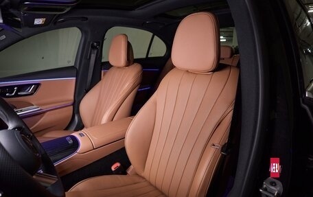 Mercedes-Benz E-Класс, 2025 год, 8 300 000 рублей, 22 фотография