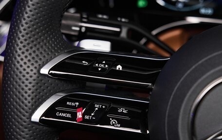Mercedes-Benz E-Класс, 2025 год, 8 300 000 рублей, 13 фотография