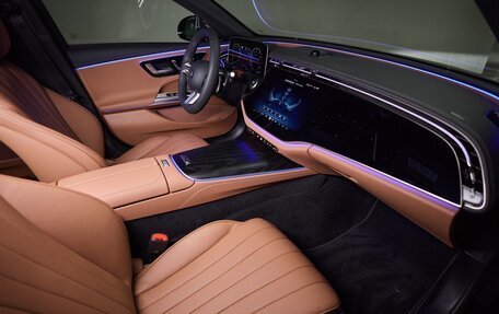 Mercedes-Benz E-Класс, 2025 год, 8 300 000 рублей, 25 фотография