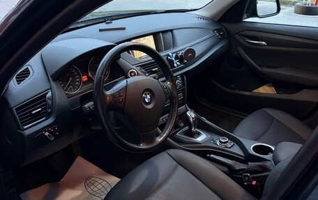 BMW X1, 2013 год, 1 350 000 рублей, 4 фотография