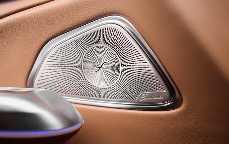 Mercedes-Benz E-Класс, 2025 год, 8 300 000 рублей, 24 фотография