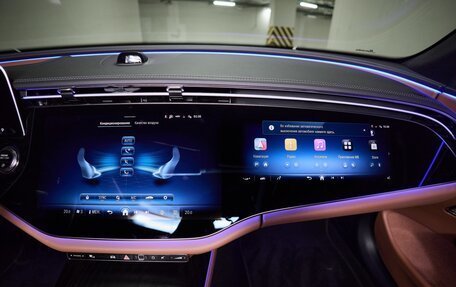 Mercedes-Benz E-Класс, 2025 год, 8 300 000 рублей, 27 фотография