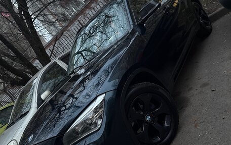BMW X1, 2013 год, 1 350 000 рублей, 7 фотография