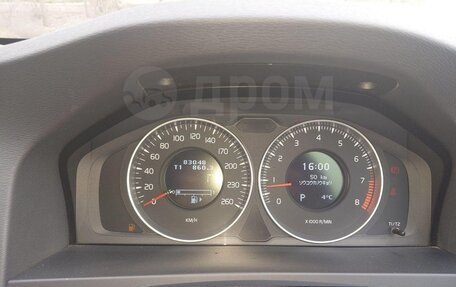 Volvo V60 I, 2011 год, 1 100 000 рублей, 3 фотография