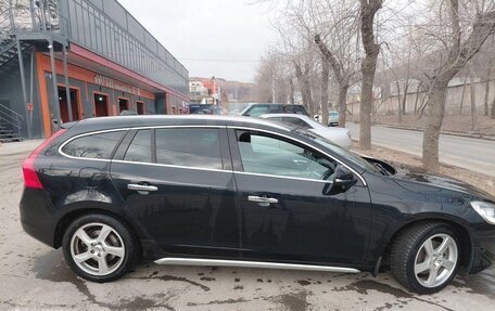 Volvo V60 I, 2011 год, 1 100 000 рублей, 4 фотография