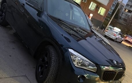 BMW X1, 2013 год, 1 350 000 рублей, 6 фотография