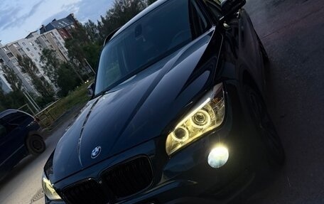 BMW X1, 2013 год, 1 350 000 рублей, 5 фотография