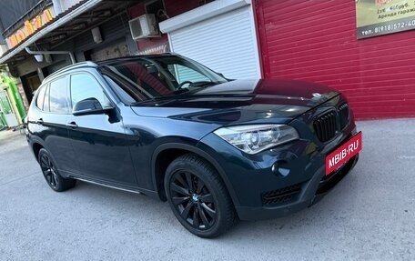 BMW X1, 2013 год, 1 350 000 рублей, 2 фотография