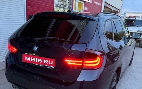 BMW X1, 2013 год, 1 350 000 рублей, 3 фотография